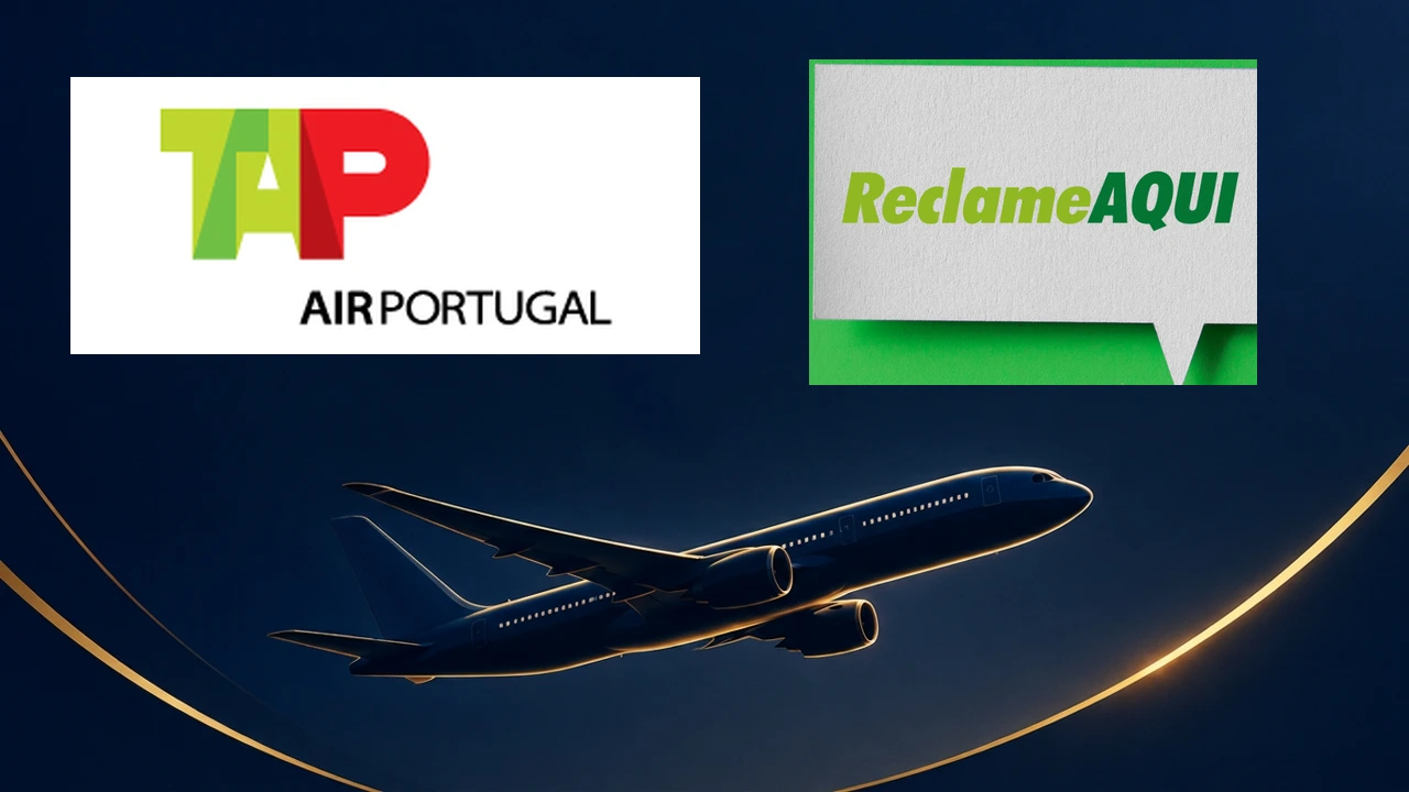 TAP no Reclame Aqui: veja isso antes de reclamar de reembolso, cancelamento ou mala extraviada