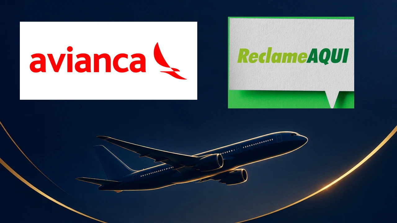 Avianca no Reclame Aqui: veja isso antes de reclamar de reembolso, cancelamento ou mala extraviada
