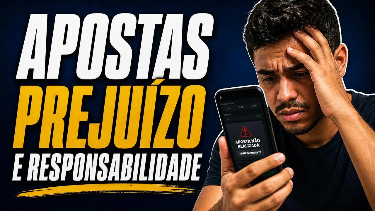 Betano Fora do Ar: Prejuízos aos Apostadores e Influenciadores