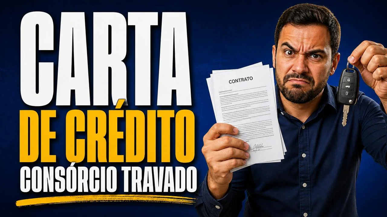 MODELO NOTIFICAÇÃO (E-MAIL) – Solicitação de Liberação Imediata da Carta de Crédito Contemplada – Prazo de 24 Horas