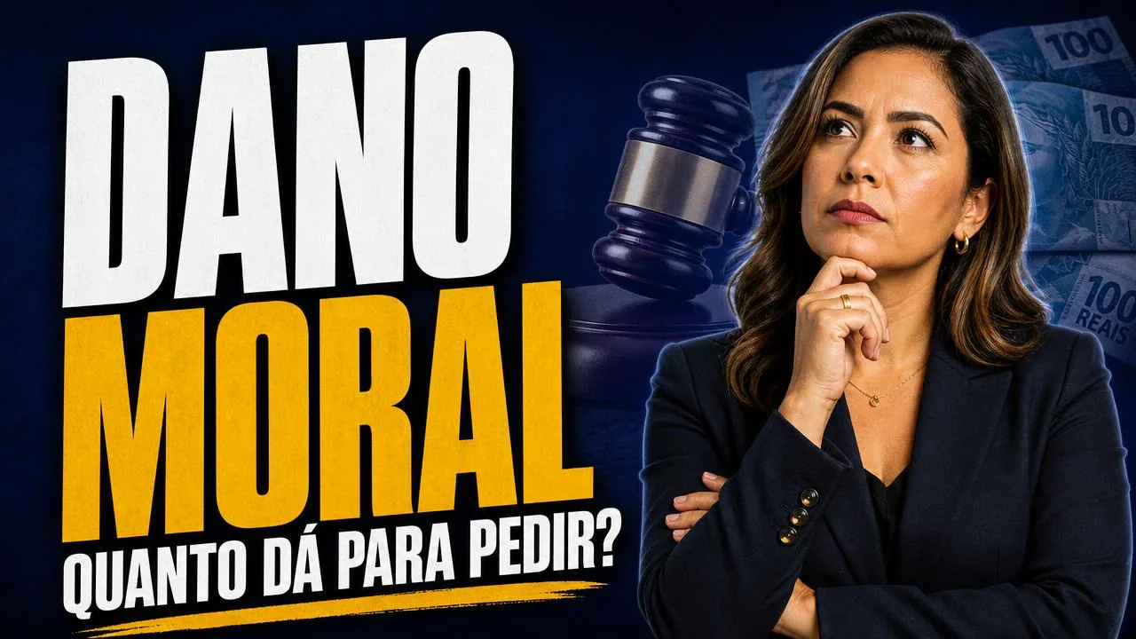 Dano à imagem – Qual o valor de uma indenização por direito de imagem?
