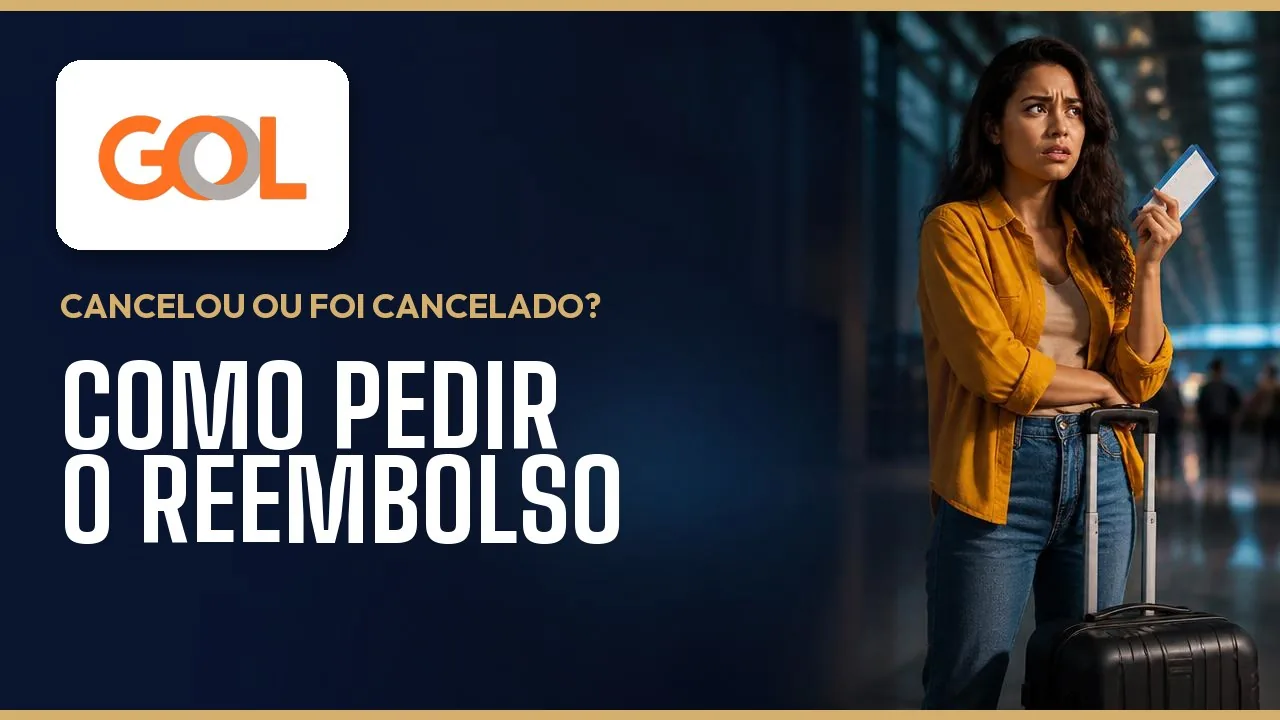 Gol Linhas Aéreas e Multas Abusivas em Caso de Cancelamentos