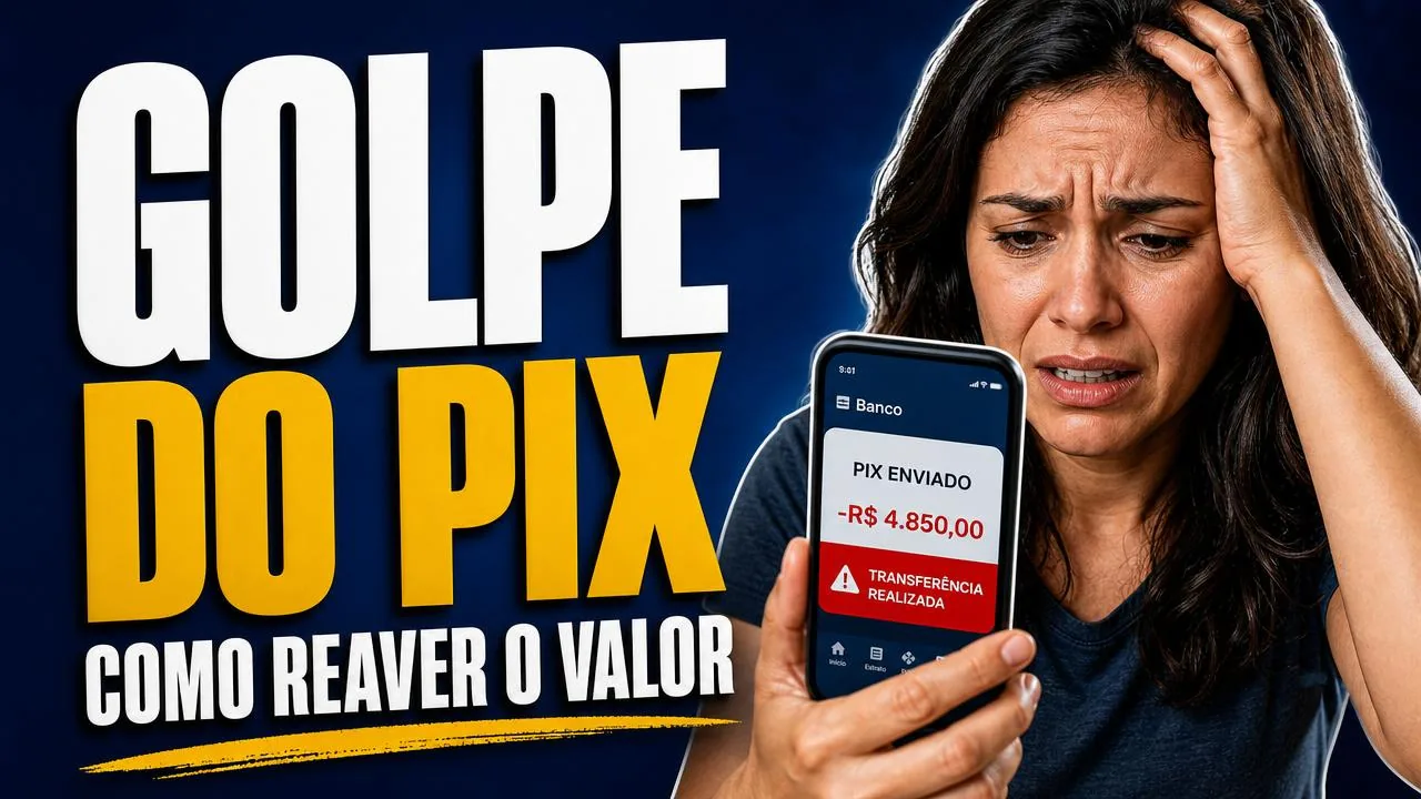 Responsabilidade Civil dos Bancos nos Golpes do Pix