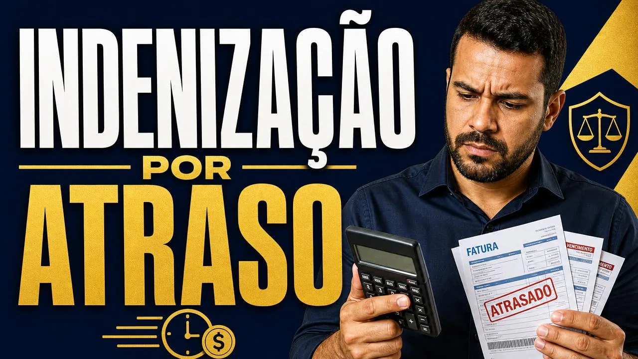 Indenização por atraso na entrega do imóvel: o que costuma ser pedido e como comprovar
