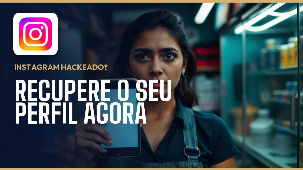 Instagram hackeado: como recuperar o perfil invadido e o que fazer com os golpes aplicados no seu nome
