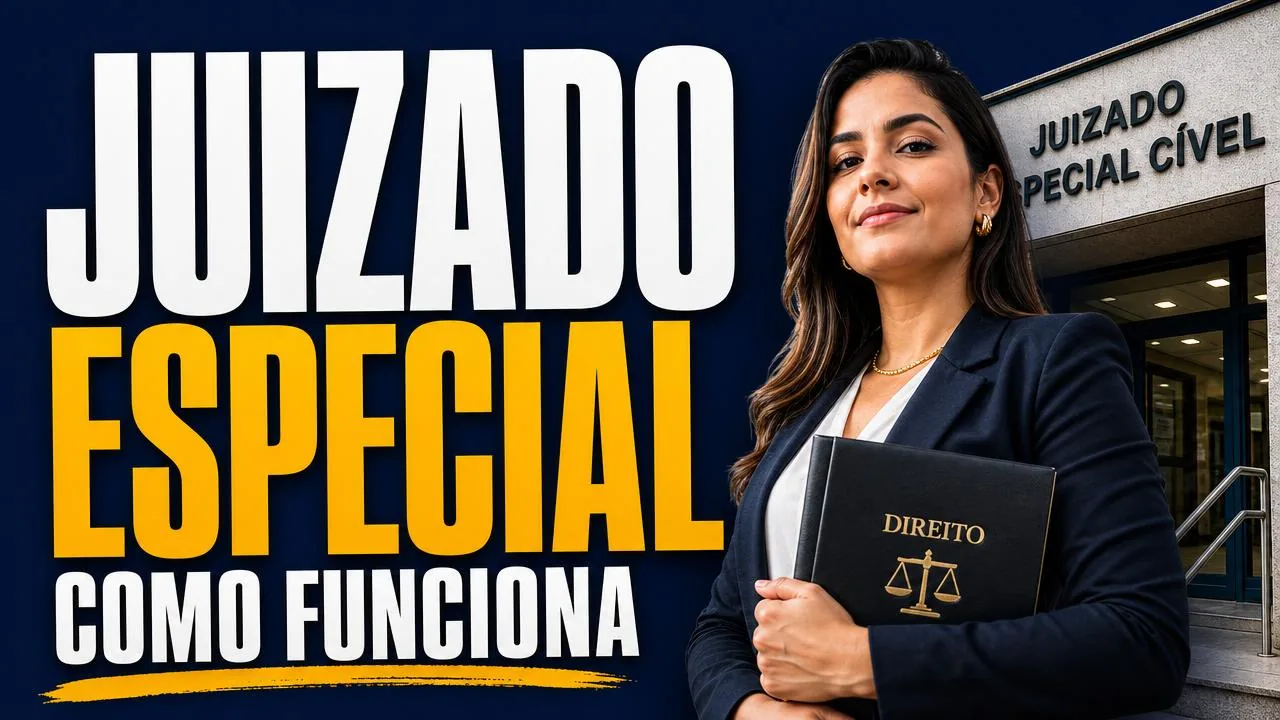 Juizado Especial Cível (JEC): Entenda como Funciona