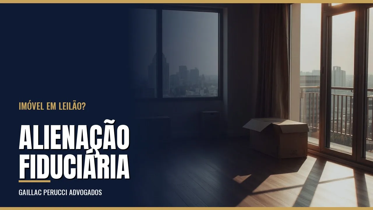 Leilão extrajudicial do imóvel financiado: falhas de notificação e o que pode ser discutido