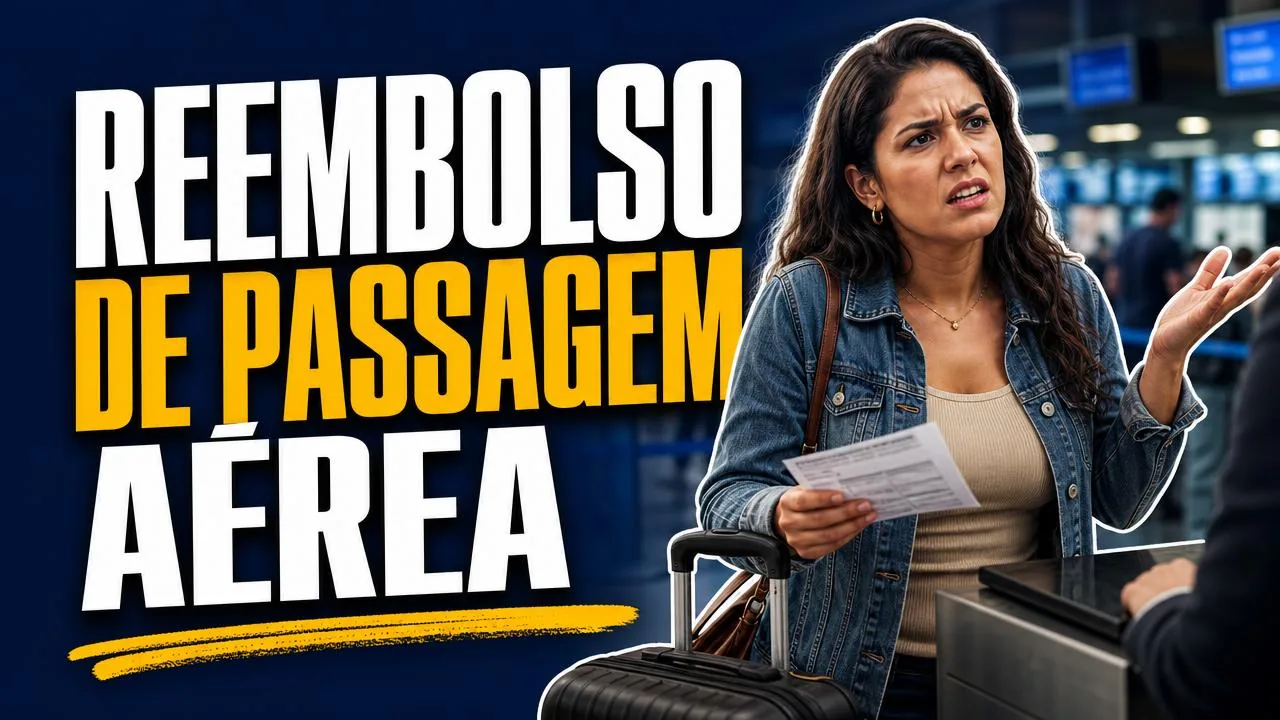 Problemas com Estorno do Valor Pago na American Airlines
