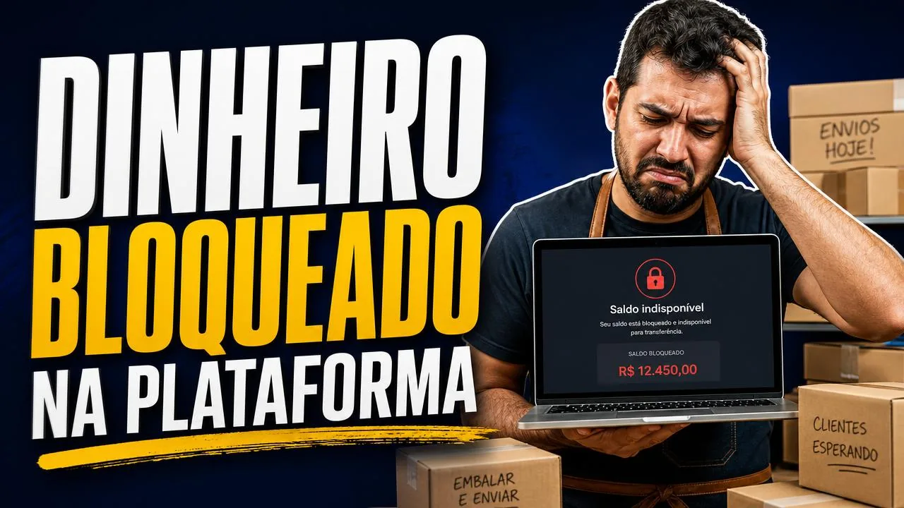 Modelos de Planos para Recuperação de Contas no Amazon Seller e a Necessidade de Ação Judicial