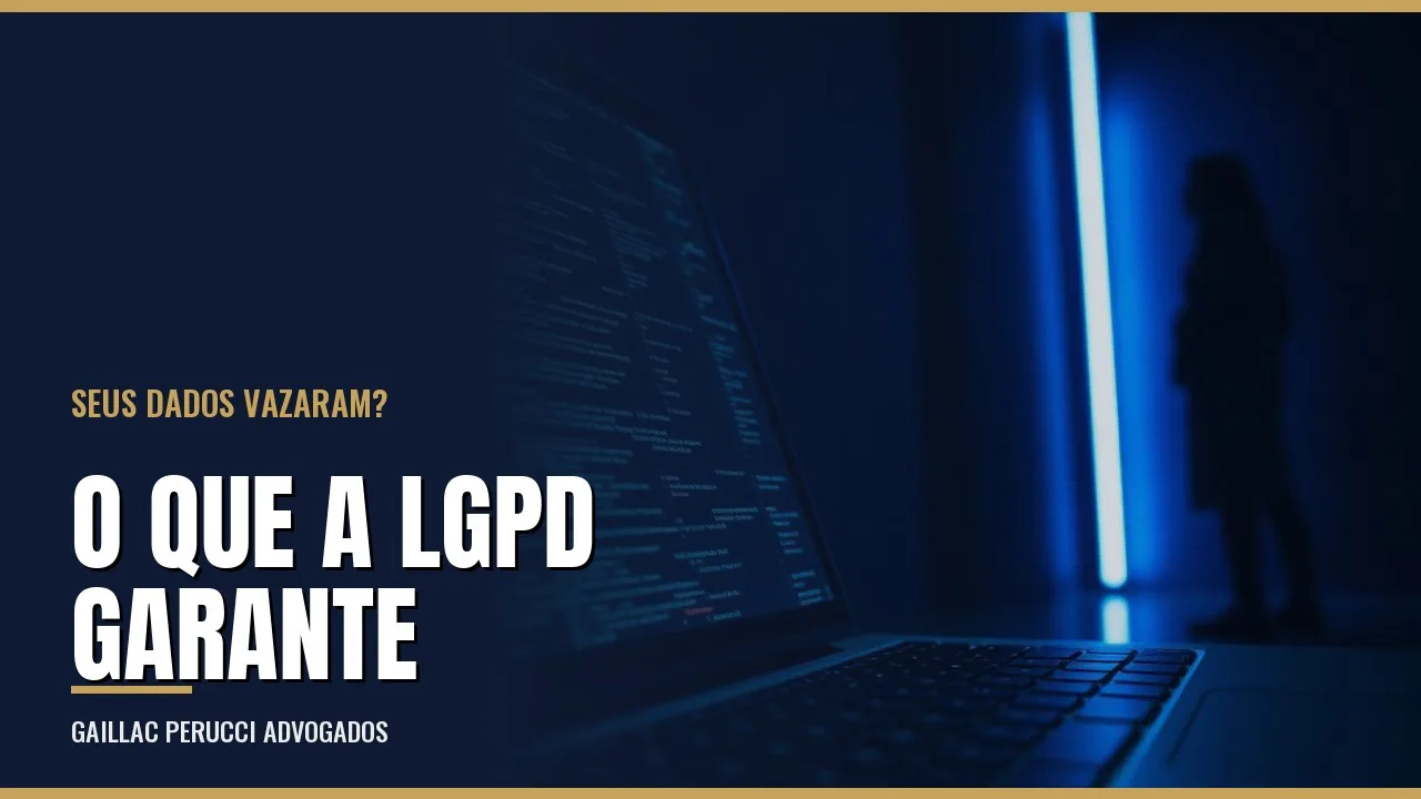 Vazamento de dados: quando a LGPD garante indenização e como comprovar o dano
